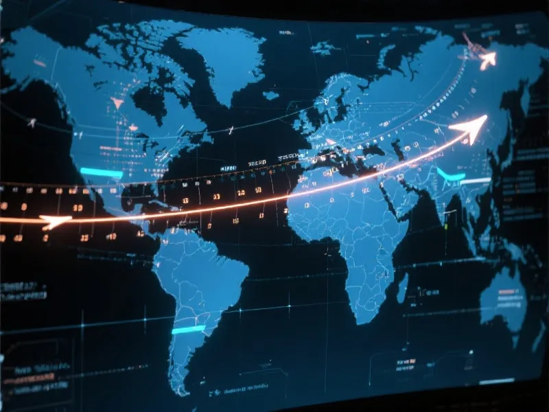 Global Timezone Synchronization