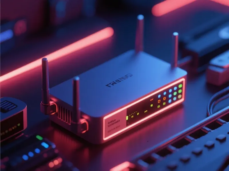 Network Optimization