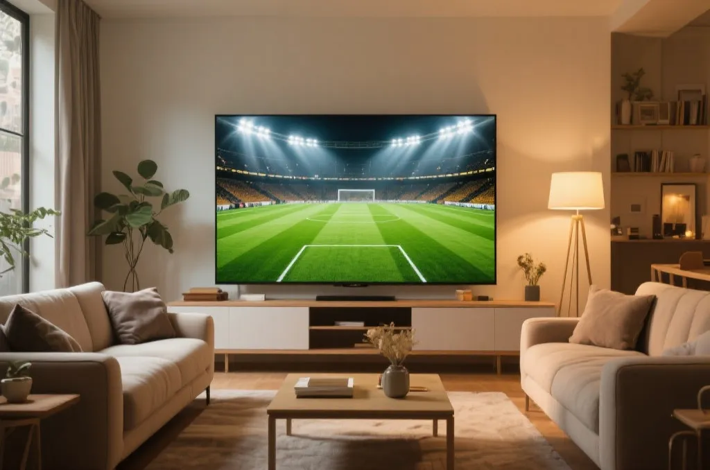 如何在2026美加墨世界杯期间观看高清4K HDR直播？完美观赛配置指南