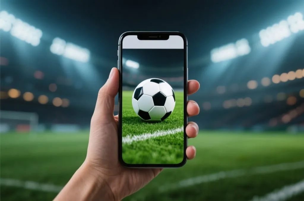 手机看世界杯用什么App？2026世界杯移动端直播软件推荐