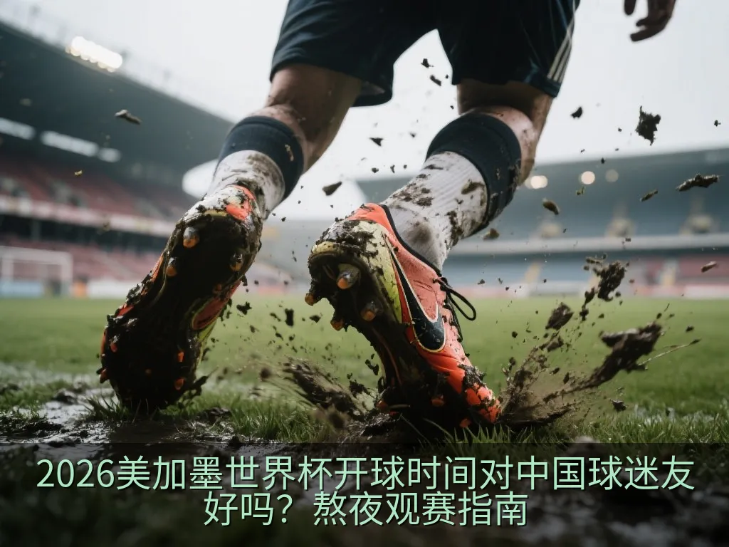 一位球迷在舒适的环境中通过智能手机观看世界杯比赛的精彩集锦回放
